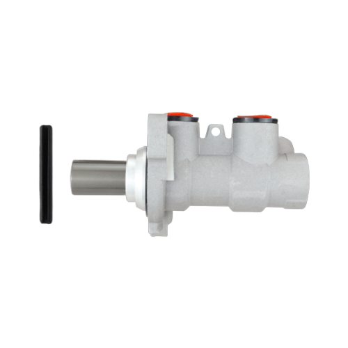 [D6010EL01B] CILINDRO FRENO PRINCIPAL NISSAN TIIDA 2007-2018 1.6 / SIN DEPOSITO ALUMINIO BRUCK