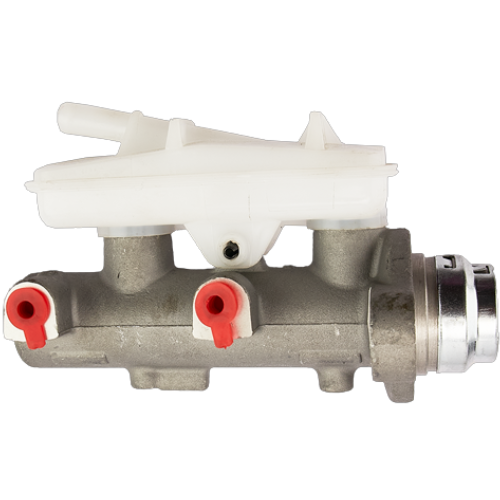 [46010VW000] CILINDRO FRENO PRINCIPAL NISSAN URVAN 2001-2012 2.4 / 25.40 MM-1 PULGADA-CON DEPOSITO ALUMINIO BRUCK