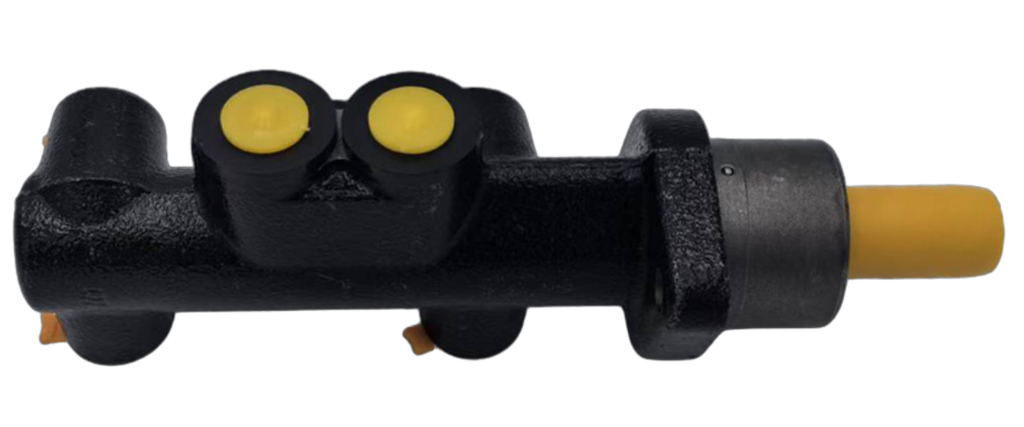 [5U1612105A] CILINDRO FRENO PRINCIPAL VOLKSWAGEN AUDI SEAT SAVEIRO 2010-2016 1.6 - GOL 2009-2011 1.6 / SIN ABS BRUCK