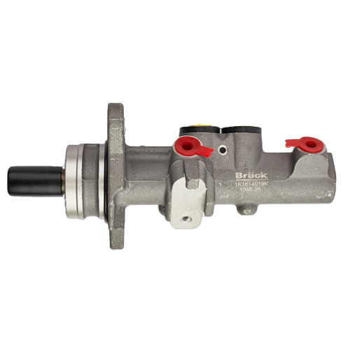 [1K1614019K] CILINDRO FRENO PRINCIPAL VOLKSWAGEN AUDI SEAT GTI 05-09 - AUDI A3 04-12 - LEON 07-13 - CADDY 15-20 / SIN SENSOR BRUCK