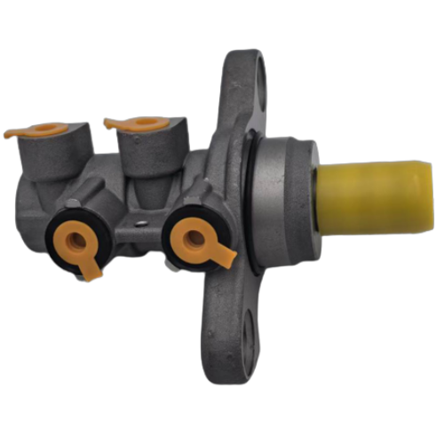 [95280505] CILINDRO FRENO PRINCIPAL CHEVROLET SONIC 2012-2017 1.6 / SIN DEPOSITO ALUMINIO BRUCK