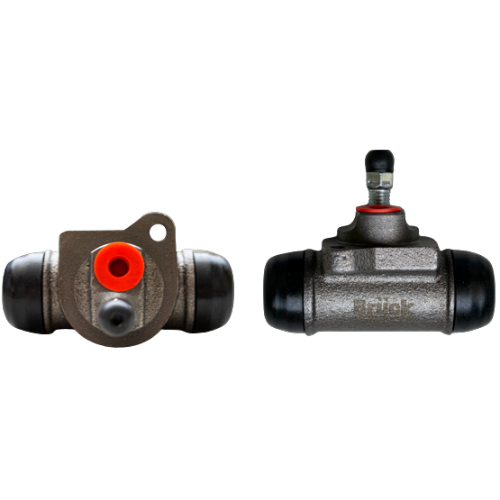 [93330205] CILINDRO FRENO CHEVROLET RUEDA CORSA 2002-2009 1.8 - MERIVA 2006-2008 1.8 / TRAS METAL BRUCK