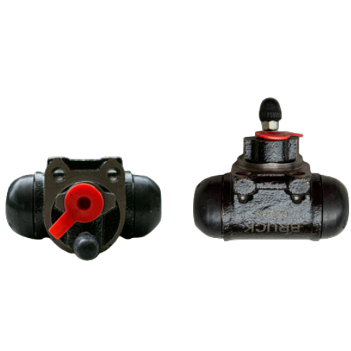[4410000QAB] CILINDRO FRENO NISSAN RUEDA PLATINA 02-10 - APRIO 08-10 / 19MM-2 TORNILLOS SUJECION METAL BRUCK