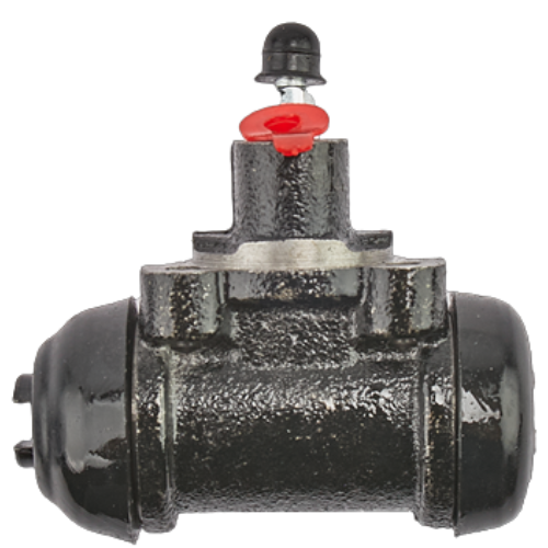 [44100VK00A] CILINDRO FRENO NISSAN RUEDA PU D22 2002-2008 2.4 - PU NP300 2009-2020 2.4 / 15/16 PULGADAS-TRAS METAL BRUCK
