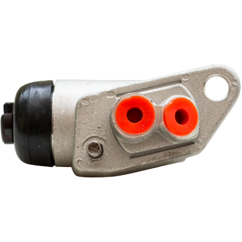 [41102B9600] CILINDRO FRENO NISSAN RUEDA PU 720 1980-1993 1.8 / 17.4MM-11/16 PULGADA- DEL SUPERIOR IZQ METAL BRUCK