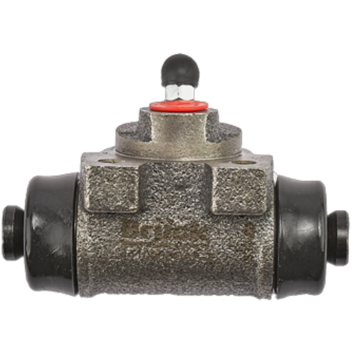 [4410000QAA-2] CILINDRO FRENO NISSAN RUEDA PLATINA 2002-2010 1.6 / 17.4MM-11/16"-2 TORNILLOS SUJECION METAL BRUCK