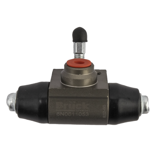 [6N0611053] CILINDRO FRENO VOLKSWAGEN AUDI SEAT RUEDA JETTA III 93-99 - GOLF III 93-99 / 17.46MM-TRAS ALUMINIO BRUCK