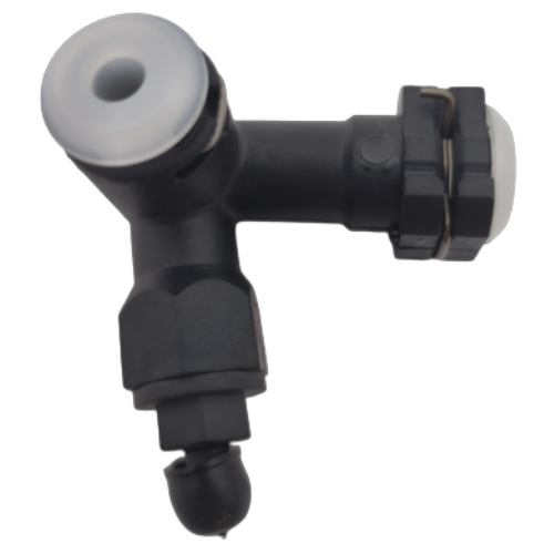 [13105589] CONECTOR TUBO EMBRAGUE CHEVROLET TRAX I 2013-2020 1.8 - TORNADO 2004-2011 1.8 - ONIX 2021-2024 1.0T - CRUZE I 2010-2016 1.8 - ONIX 2023-2024 1.3 - ONIX 2021-2022 1.2T BRUCK
