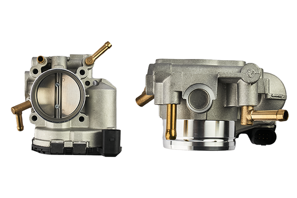 [06A133062Q] CUERPO ACELERACION VOLKSWAGEN JETTA IV99-152.0-GOLF IV99-072.0-BEETLE98-112.0/ACCIONAMIENTO SIN CHICOTE BRUCK