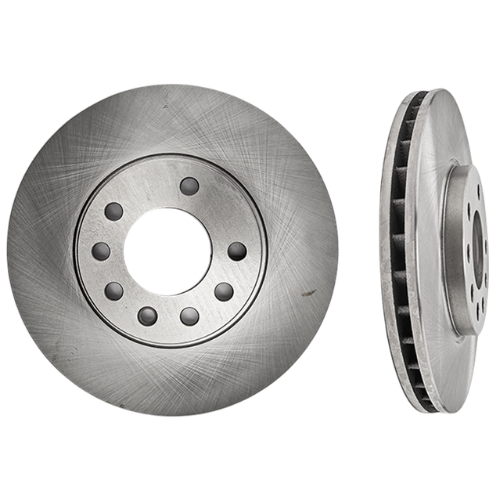 [90539466] DISCO FRENO CHEVROLET ASTRA 00-05 2.4 - ZAFIRA 00-05 1.8 / 5 BIRLOS-280X25 MM-CON ABS- DEL VENTILADO BRUCK