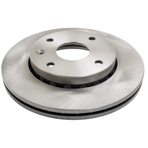 [23891490] DISCO FRENO CHEVROLET AVEO III 2024-2025 1.5 / 4 BIRLOS-227x22MM- DEL VENTILADO  BRUCK