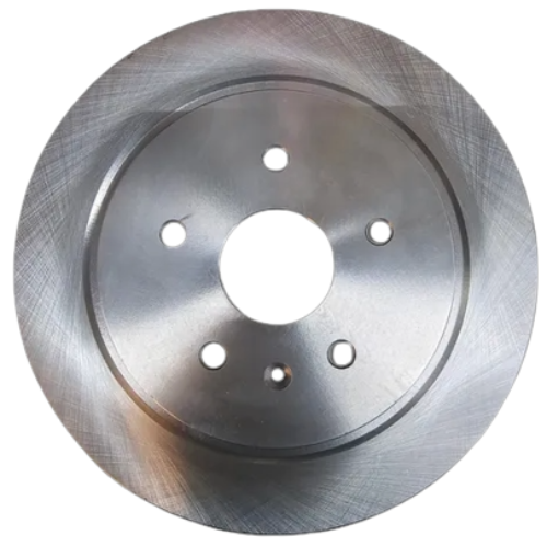 [23995887] DISCO FRENO CHEVROLET CAPTIVA 2022-2024 1.5T / 5 BIRLOS-299x10MM-TRAS RIGIDO BRUCK