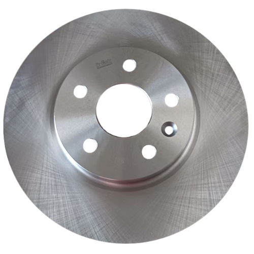 [90905239] DISCO FRENO CHEVROLET CAVALIER 2018-2021 1.5 - CAVALIER 2022-2024 1.3T / 5 BIRLOS-276x22MM- DEL VENTILADO BRUCK