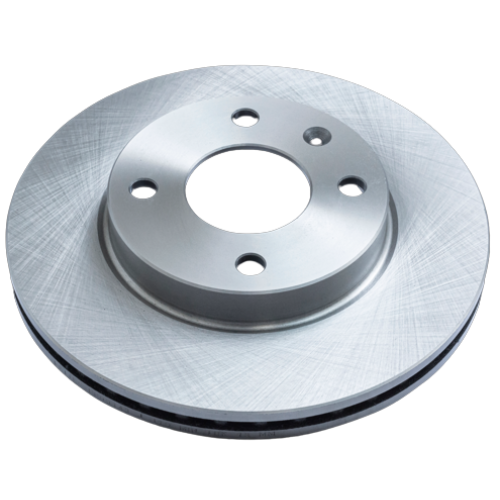 [13584678] DISCO FRENO CHEVROLET SPARK II 2016-2021 1.4 / 4 BIRLOS-236x20MM- DEL VENTILADO BRUCK