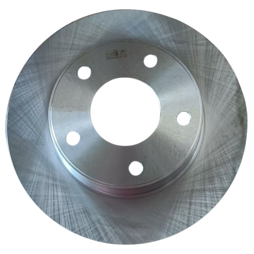 [432066LA0B] DISCO FRENO NISSAN SENTRA B18 2020-2024 2.0 / 5 BIRLOS-260x8MM-TRAS SOLIDO BRUCK