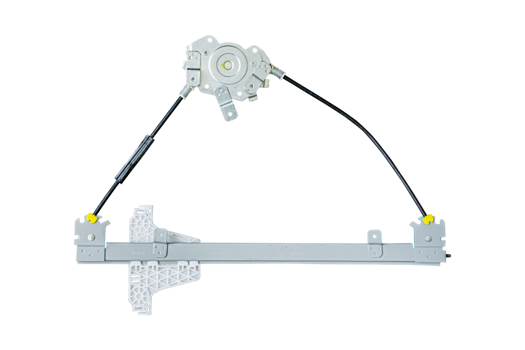 [5Z3837461] ELEVADOR ELECT VOLKSWAGEN AUDI SEAT LUPO 2005-2009 1.6 - CROSSFOX 2006-2017 1.6 / SIN MOTOR- DEL IZQ-2 PUERTAS BRUCK