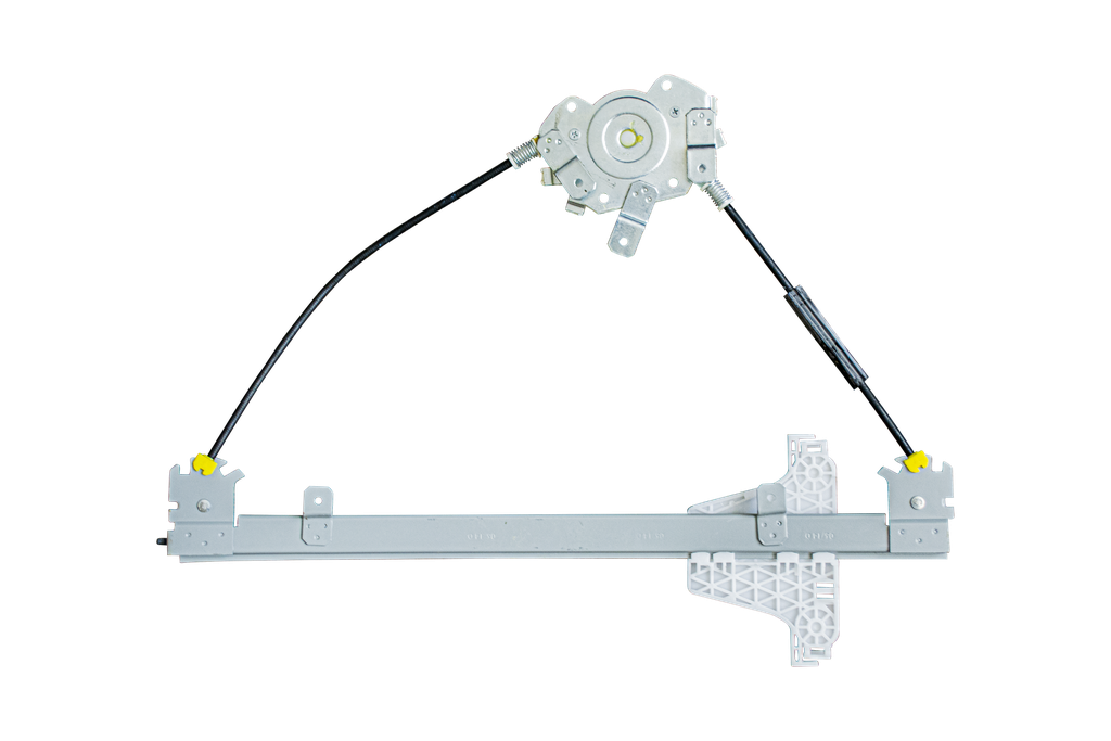 [5Z3837462] ELEVADOR ELECT VOLKSWAGEN AUDI SEAT LUPO2005-20091.6-CROSSFOX2006-20171.6/SIN MOTOR- DEL DER -2 PUERTAS BRUCK