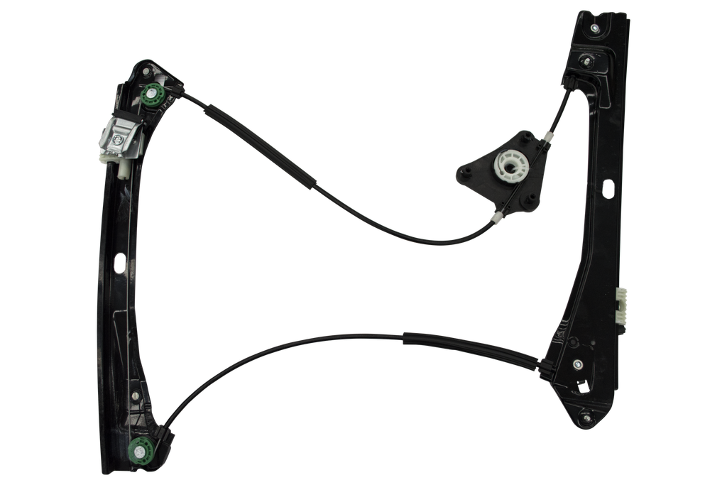 [5C6837462L] ELEVADOR ELECT VOLKSWAGEN AUDI SEAT JETTA VI BICENTENARIO 2011-2018 2.5 / SIN MOTOR- DEL DER BRUCK