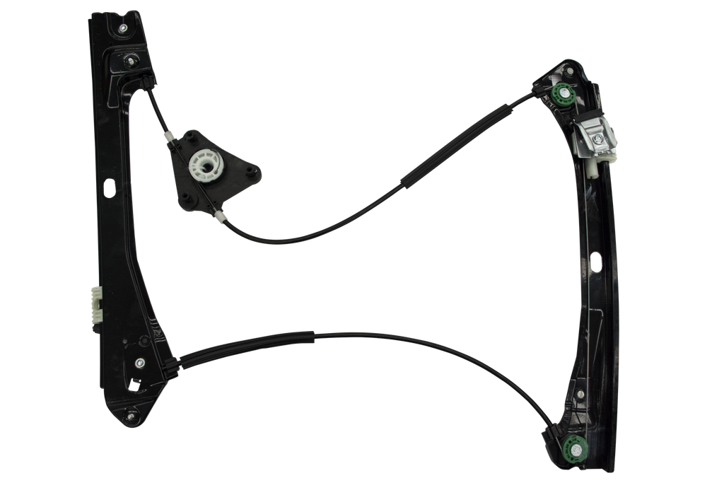 [5C6837461L] ELEVADOR ELECT VOLKSWAGEN AUDI SEAT JETTA VI BICENTENARIO 2011-2018 2.5 / SIN MOTOR- DEL IZQ BRUCK