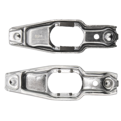 [02J141719C] HORQUILLA CLUTCH VOLKSWAGEN AUDI SEAT JETTA IV 99-15 - GOLF IV 99-07 - BEETLE 98-11 - EUROVAN T4 01-04 BRUCK