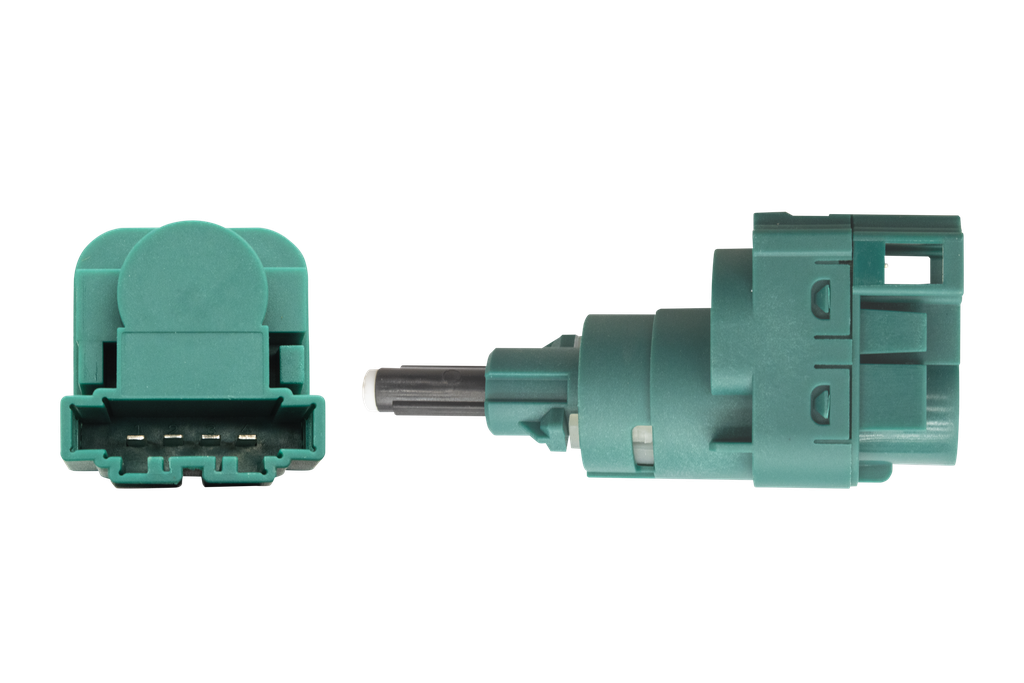[1C0945511A] INTERRUPTOR BULBO FRENO VOLKSWAGEN STOP JETTA IV 99-15 - GOLF IV 99-07 - BEETLE 98-11 - IBIZA 03-08 BRUCK
