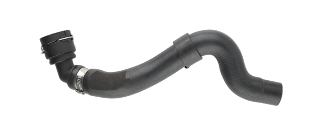 [1J0122073A] MANGUERA AGUA VOLKSWAGEN AUDI SEAT JETTA IV 99-15 1.9TDI - BEETLE 98-11 1.9TDI / CON BRIDA VA AL TUBO AGUA BRUCK