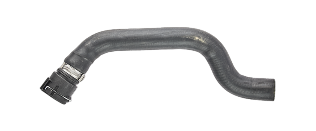 [1J0122073BG] MANGUERA AGUA VOLKSWAGEN AUDI SEAT JETTA IV 99-15 - GOLF IV 99-07/INCLUYE BRIDA 3B0122291BCONECTA AL TUBO AGUA BRUCK