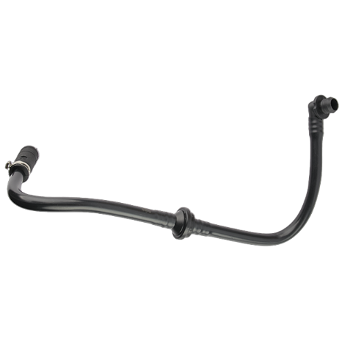[1J0612041GS] MANGUERA BOOSTER VOLKSWAGEN AUDI SEAT JETTA IV99-152.0-GOLF IV99-072.0-BEETLE98-112.0/INCLUYE VALVULA ANTIRETORNO BRUCK