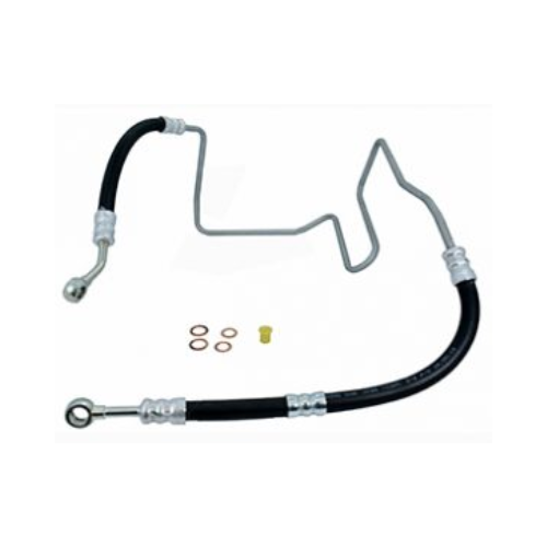 [1J0422893BT] MANGUERA DIRECCION HIDRAULICA VOLKSWAGEN AUDI SEAT JETTA IV 99-15 2.0 - GOLF IV 99-07 2.0 - AUDI A3 96-03 1.8T BRUCK