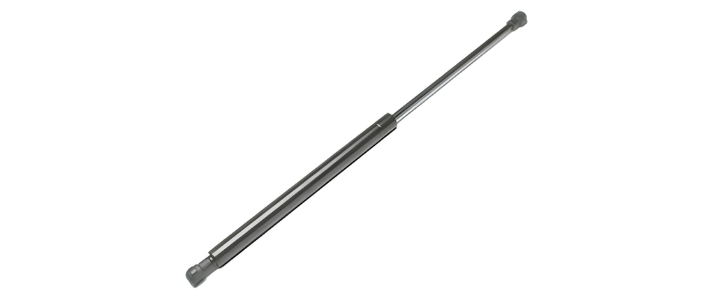 [5Z6827550A] AMORTIGUADOR CAJUELA VOLKSWAGEN AUDI SEAT LUPO 2005-2009 1.6 - CROSSFOX 2006-2017 1.6 / 46.5CM BRUCK
