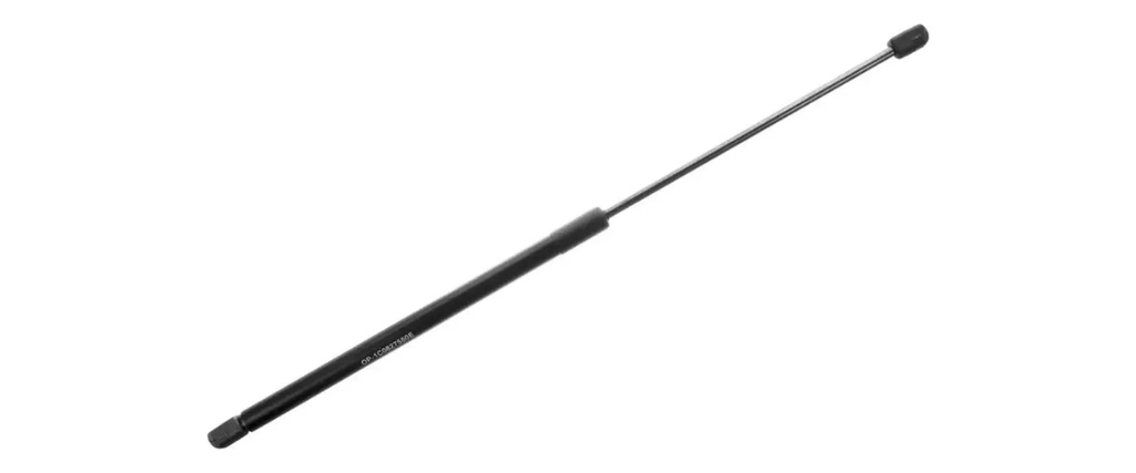 [1C0827550E] AMORTIGUADOR CAJUELA VOLKSWAGEN AUDI SEAT BEETLE 1998-2011 2.0 / 60CM BRUCK