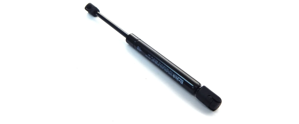 [1J5827552] AMORTIGUADOR CAJUELA VOLKSWAGEN AUDI SEAT JETTA IV 1999-2015 1.8T, 2.0 / 28CM BRUCK