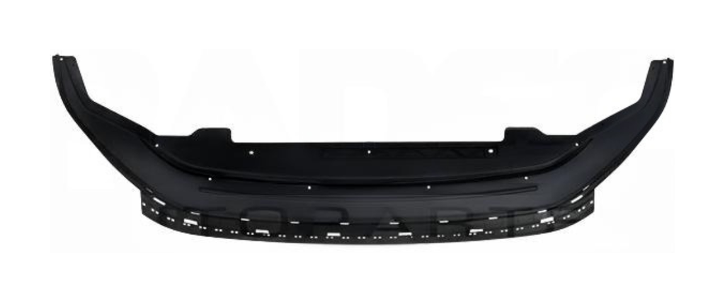 [SPVO-GO15-T3] SPOILER VOLKSWAGEN GOLF GTI 2015 AL 2017 TEXT DEL *R