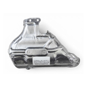 TOLVA DISIPADORA CALOR MULTIPLE VOLKSWAGEN GOLF MK5/ MK6 2004 AL 2013/ GOLF PLUS 2005 AL 2014/ POLO 2009 AL 2015/ VENTO 2010 AL 2015/ SEAT IBIZA 2008 AL 2015/ LEON 2005 AL 2012/ ALTEA 2004 AL 2015/ TOLEDO 2005 AL 2009 1.4/1.6L ACERO ORIGINAL COD. 036-253-041-CL