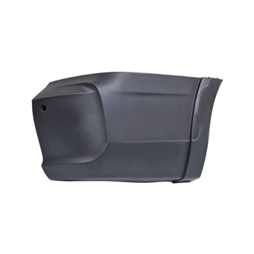 [ALVO-SA24-CHST41] ALERON VOLKSWAGEN SAVEIRO 2024 AL 2025 TEXT C/HOYO P/SENSOR TRAS DER