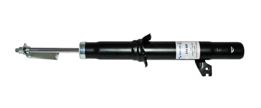 [AMMA-609-31] AMORTIGUADOR SUSPENSION MAZDA 6 2009 AL 2013 GAS DEL DER SACHS COD. 314669