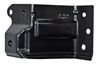 [BFTO-TA24-732] BRAZO FASCIA TOYOTA TACOMA 2024 AL 2025 INF DEL IZQ