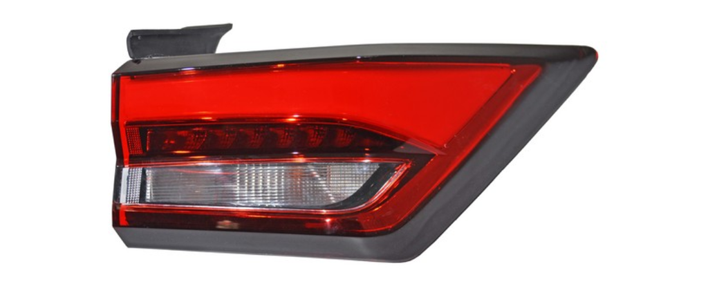 [11-F737-06-2B] CALAVERA CHEVROLET AVEO 2024 AL 2026 4 PTAS EXT DER TYC