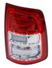 [11-9269-B0-1N] CALAVERA DODGE PU 2019 AL 2022 CLARA C/ARNES DER TYC