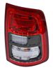 [11-9269-C0-1N] CALAVERA DODGE PU 2019 AL 2022 OSC C/ARNES DER TYC