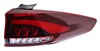 [CADO-JO24-91] CALAVERA DODGE JOURNEY 2024 AL 2026 EXT DER
