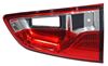 [17-6115-00-CA] CALAVERA FORD ECOSPORT 2018 AL 2021 INT DER TYC