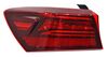 [11-9422-00-1N] CALAVERA KIA FORTE 2022 AL 2024 LED 4 PTAS EXT IZQ TYC