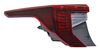 [CAKI-K324-CA4P92] CALAVERA KIA K3 2024 AL 2026 4 PTAS EXT IZQ