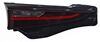 [CAMA-CX20-LI2] CALAVERA MAZDA CX30 2020 AL 2025 LED INT IZQ