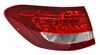 [11-9368-A6-9B] CALAVERA MERCEDES BENZ GLC 2016 AL 2019 LED EXT IZQ TYC