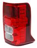[11-F591-05-2B] CALAVERA MITSUBISHI L200 2025 AL 2026 DER TYC