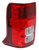[11-F592-05-2B] CALAVERA MITSUBISHI L200 2025 AL 2026 IZQ TYC