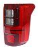 [11-F594-06-2B] CALAVERA MITSUBISHI L200 2025 AL 2026 LED IZQ TYC