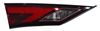 [CANI-SE24-LI2] CALAVERA NISSAN SENTRA 2024 AL 2026 LED INT IZQ